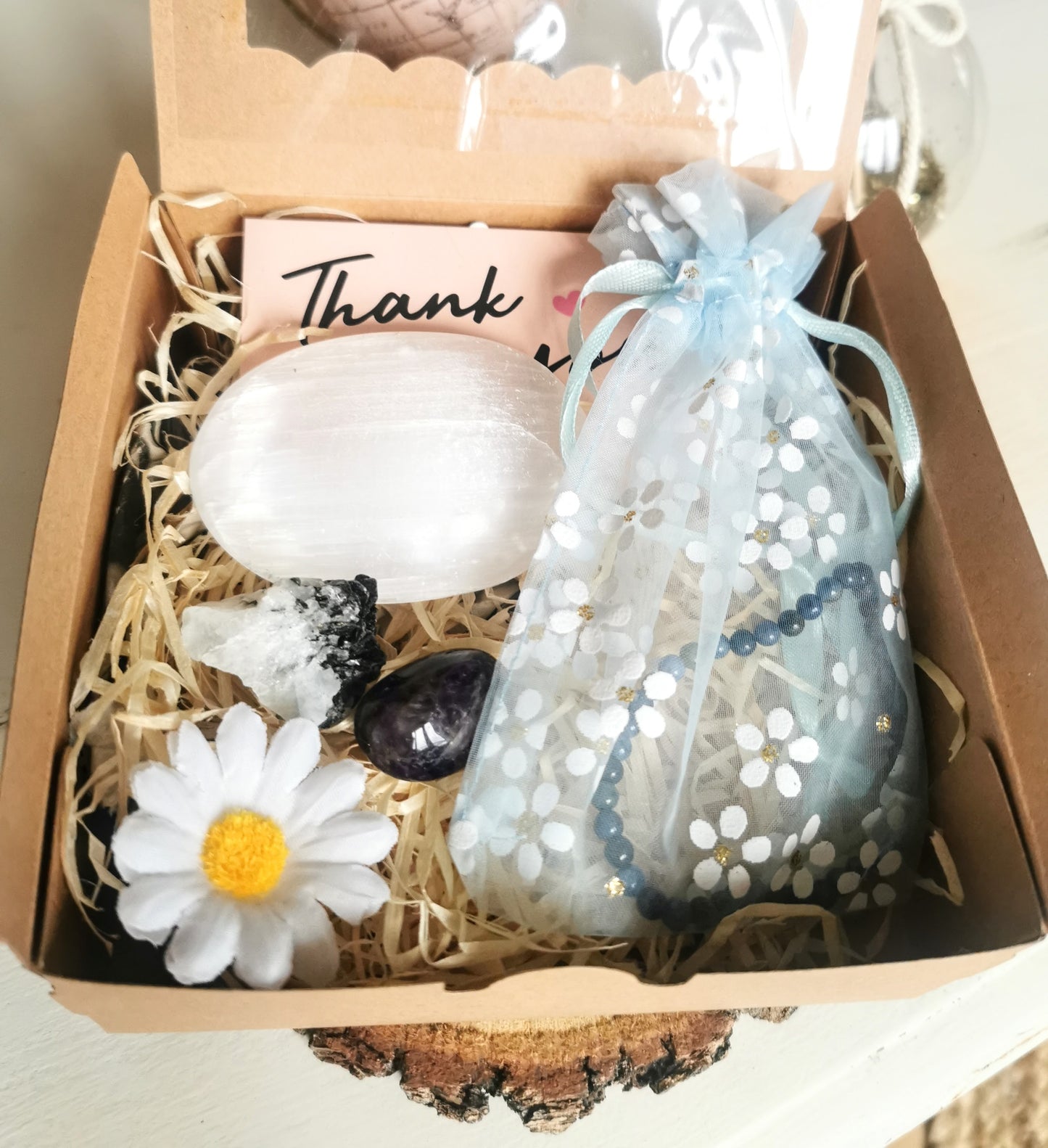 Coffret cadeaux - Développer son intuition