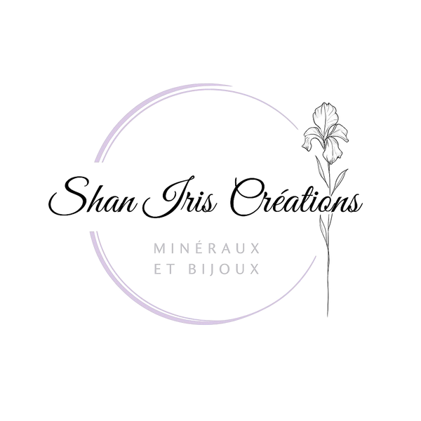 shan iris créations