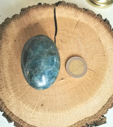 Galet d'Apatite