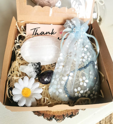 Coffret cadeaux - Développer son intuition