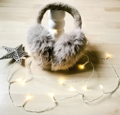 Les Caches-oreilles tout doux