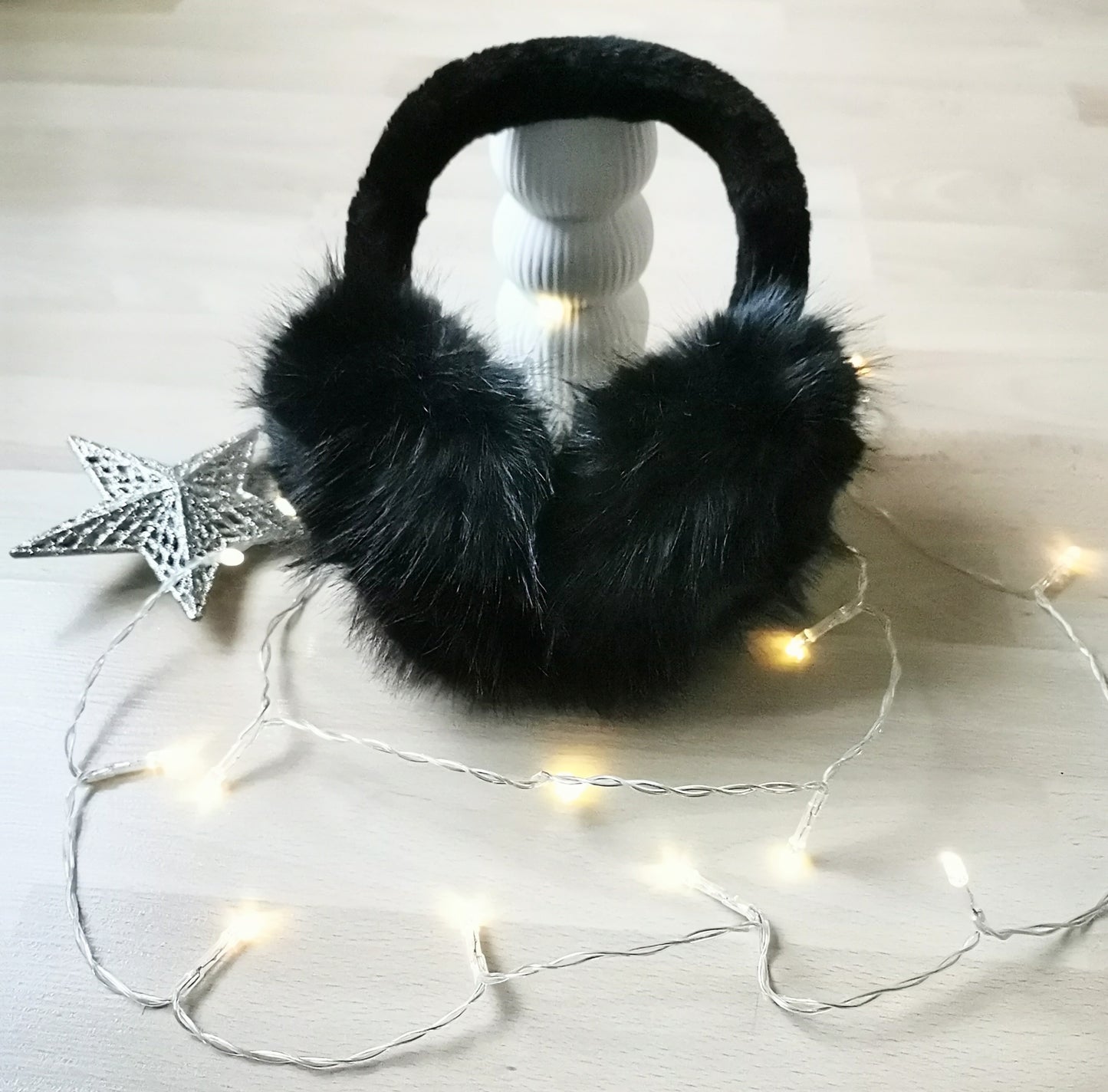 Les Caches-oreilles tout doux