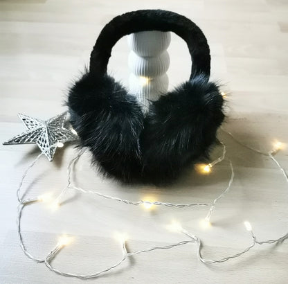 Les Caches-oreilles tout doux