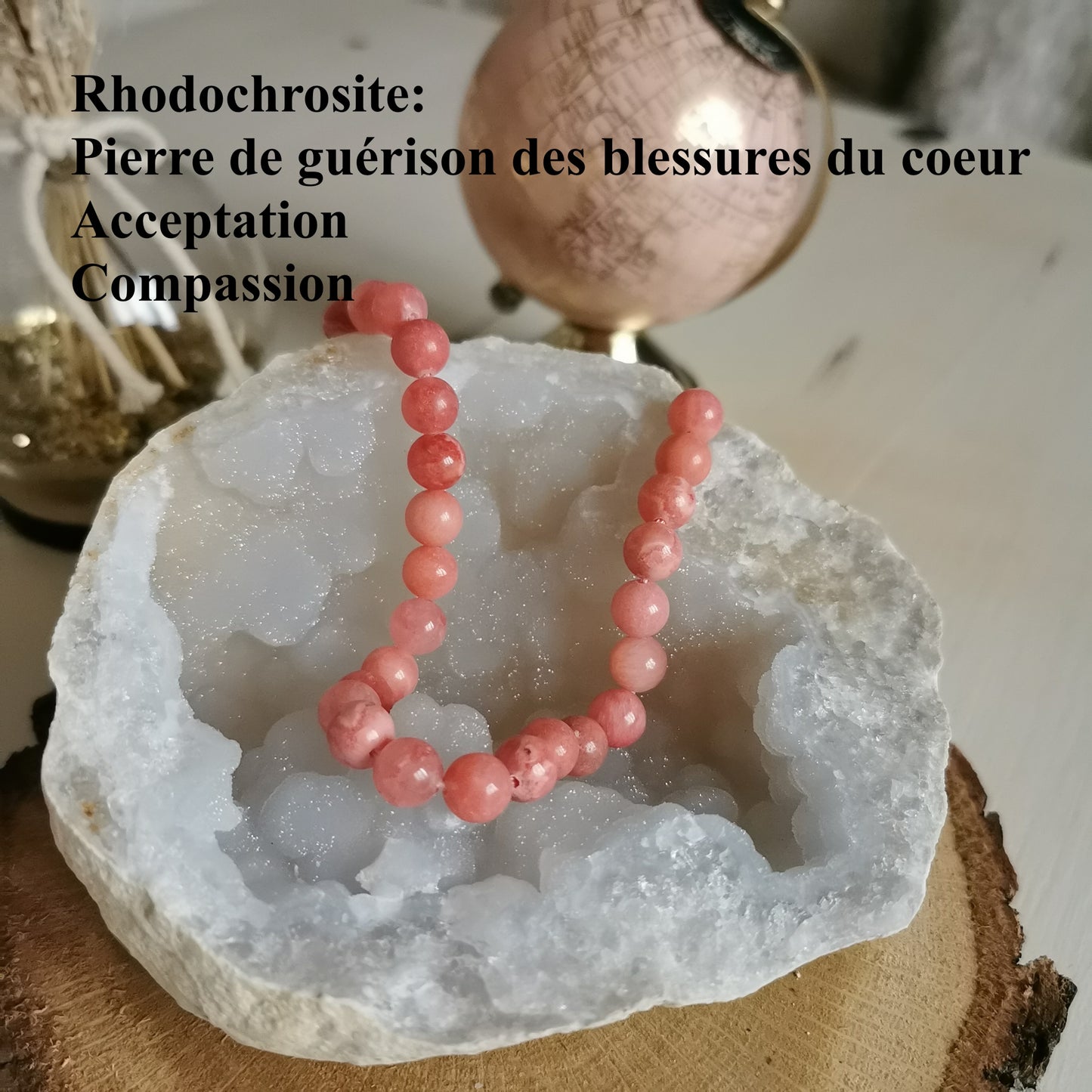 Collection Bracelet Couronnes